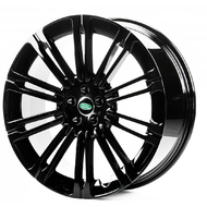 Диски на авто R22 5/108 63,4 Replica LR52341 R22 W9 PCD 5/108 DIA63,4 ET45