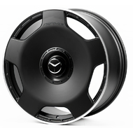 Диски на авто 9 5/112 66,5 Replica forged MR34014 R21 W9 PCD 5/112 DIA66,56 ET36
