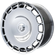 Диски на авто 9 R21 5/112 66,5 Replica forged MR34023 R21 W9 PCD 5/112 DIA66,56 ET36
