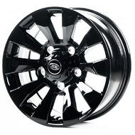 Диски на авто 8 110,1 Replica LR32 R18 W8 PCD 5/165.1 DIA113 ET10