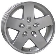 Диски на авто 7 65,1 Wsp italy Jeep W3803 Urano R16 W7 PCD 5/127 DIA71,6 ET44,5