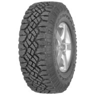 Шины Goodyear 55 R20 Goodyear Wrangler DuraTrac 255/55 R20 110Q XL LR