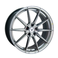 Диски на авто 8,5 R19 Vlf TCFP06 R19 W8.5 PCD 5/120 DIA72,56 ET30