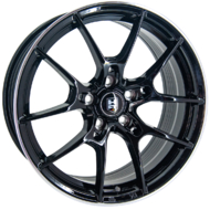 Легкосплавні диски Gt radial Gt radial WC001 R19