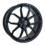 Диски на авто 8,5 R20 66,5 Gt radial 5 139 R20 W8.5 PCD 5/114.3 DIA73,1 ET35