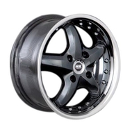 Диски на авто 67,1 Racing wheels H-303 R16 W7 PCD 5/114.3 DIA73,1 ET40