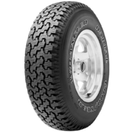 Шины Goodyear 75 R17 Goodyear Wrangler Radial 245/75 R17 110T