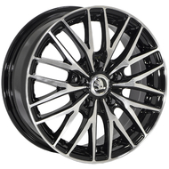 Диски на авто 6 56,6 Zorat wheels ZW-4178 R15 W6 PCD 5/112 DIA57,1 ET43