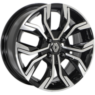Диски на авто 6,5 4/100 Zorat wheels ZW-6346 R15 W6.5 PCD 4/100 DIA67,1 ET38