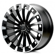 Диски на авто 5/112 57,1 Replica forged MR0002 R22 W9.5 PCD 5/112 DIA66,45 ET30
