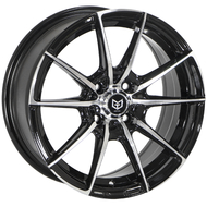 Легкосплавные диски Zorat wheels ZW-3367 R14-R15