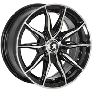 Диски на авто 66,6 Zorat wheels ZW-3818 R15 W6.5 PCD 4/108 DIA73,1 ET25