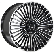 Диски на авто 5/112 66,5 Zorat wheels ZW-BK3S1319 R21 W10 PCD 5/112 DIA66,6 ET46 Диски на авто 5/112 66,5 Zorat wheels ZW-BK3S1319 R21 W10 PCD 5/112 DIA66,6 ET46