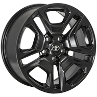 Диски на авто 7,5 58,1 Zorat wheels ZW-BKY1092 R17 W7.5 PCD 5/114.3 DIA60,1 ET35