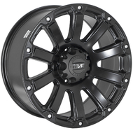 Легкосплавні диски 8 66,5 Zorat wheels ZW-D2825 R16 W8 PCD 6/139.7 DIA108,1 ET0