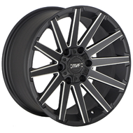 Диски на авто 9 R18 68,1 Zorat wheels ZW-D2848 R18 W9 PCD 6/139.7 DIA106,1 ET0