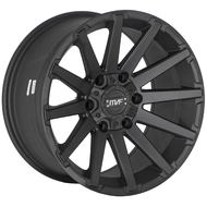 Диски на авто 9 R18 77,8 Zorat wheels ZW-D2848 R18 W9 PCD 6/139.7 DIA106,1 ET0