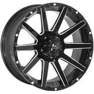 Диски на авто 9 56,1 Zorat wheels ZW-D9352 R20 W9 PCD 5/139.7 DIA110,1 ET0