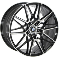 Диски на авто 11 74,1 Zorat wheels ZW-YA3280 R20 W11 PCD 5/120 DIA74,1 ET37