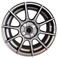 Диски на авто 6 58,1 Koko SL527 R15 W6 PCD 4/100 DIA73,1 ET35 Диски на авто 6 58,1 Koko SL527 R15 W6 PCD 4/100 DIA73,1 ET35
