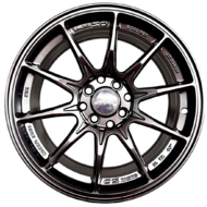 Диски на авто 69,1 Flow forming DX424 R17 W7.5 PCD 4/100/114.3 DIA73,1 ET35