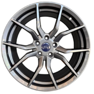 Диски на авто R18 71,6 Flow forming 5 406 R18 W8 PCD 5/108 DIA73,1 ET45 Диски на авто R18 71,6 Flow forming 5 406 R18 W8 PCD 5/108 DIA73,1 ET45