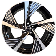 Диски на авто R19 56,6 Flow forming FBX183-9 R19 W8 PCD 5/112 DIA66,6 ET38
