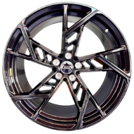 Диски на авто 9 66,5 Replica D5611 R20 W9 PCD 5/112 DIA66,5 ET34