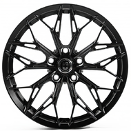 Диски на авто 8,5 R19 66,7 Flow forming FC6006 R19 W8.5 PCD 5/108 DIA73,1 ET35