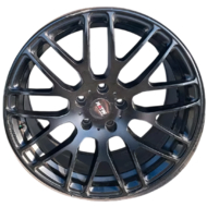 Диски на авто 5/120 72,5 Platin 49 833 R18 W8.5 PCD 5/120 DIA74,1 ET46