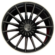 Легкосплавные диски R20 5/112 Replica forged MR0007 R20 W9.5 PCD 5/112 DIA66,45 ET25