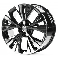 Диски на авто 7,5 R18 5/114.3 64,1 Replica NS18996 R18 W7.5 PCD 5/114.3 DIA66,1 ET40