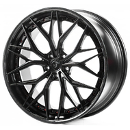 Ковані диски Ws forged WS-040C R22