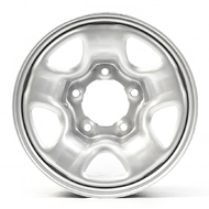Сталеві диски Wheel metall 1 504 R16