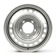 Диски на авто 7 R17 71,1 Wheel metall 1 501 R17 W7 PCD 5/150 DIA110 ET40