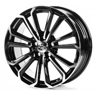 Диски на авто 6,5 Replica TY739 R16 W6.5 PCD 5/100 DIA54,1 ET35