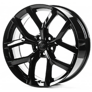 Диски на авто 58,1 Replica DO5917 R20 W8 PCD 5/115 DIA71,6 ET21