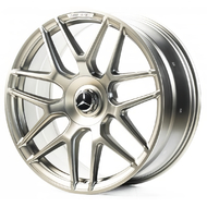 Диски на авто 67,1 Replica MR3355 R22 W10 PCD 5/130 DIA84 ET36