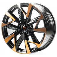 Диски на авто 8 56,6 Replica CUP0443 R18 W8 PCD 5/112 DIA57,1 ET42