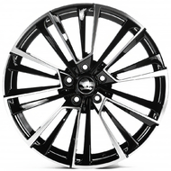 Диски на авто 8 R19 Replica SK0361 R19 W8 PCD 5/112 DIA57,1 ET43