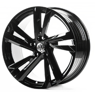 Диски на авто 8 R18 5/112 Replica VV286 R18 W8 PCD 5/112 DIA57,1 ET38