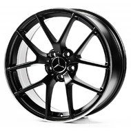 Диски на авто 8 58,1 Replica MR164 R19 W8 PCD 5/112 DIA66,45 ET34
