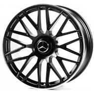 Диски на авто 9,5 5/112 Replica MR811 R20 W9.5 PCD 5/112 DIA66,45 ET35,5 Диски на авто 9,5 5/112 Replica MR811 R20 W9.5 PCD 5/112 DIA66,45 ET35,5