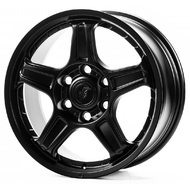 Диски на авто 8 58,1 Ws forged WS6-110C R18 W8 PCD 6/139.7 DIA95,1 ET45