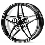 Ковані диски Ws forged WS-031C R19-R21
