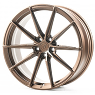 Диски на авто 9 R20 5/112 57,1 Ws forged WS-033C R20 W9 PCD 5/112 DIA66,45 ET44