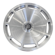 Диски на авто 77,8 Ws forged WS-MR008C R23 W11 PCD 5/130 DIA84 ET20