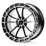 Ковані диски Ws forged WS-MR008C R20-R23