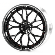 Ковані диски Ws forged WS-MR035C R20