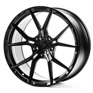 Диски на авто 9,5 5/112 Ws forged WS-042C R21 W9.5 PCD 5/112 DIA66,45 ET31